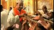 Hindu, Muslims come together to seek blessings at Ajmer Sharif.mp4