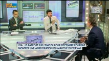 Guillaume Dard : l'oeil du stratège - 4 janvier - BFM : Intégrale Placements