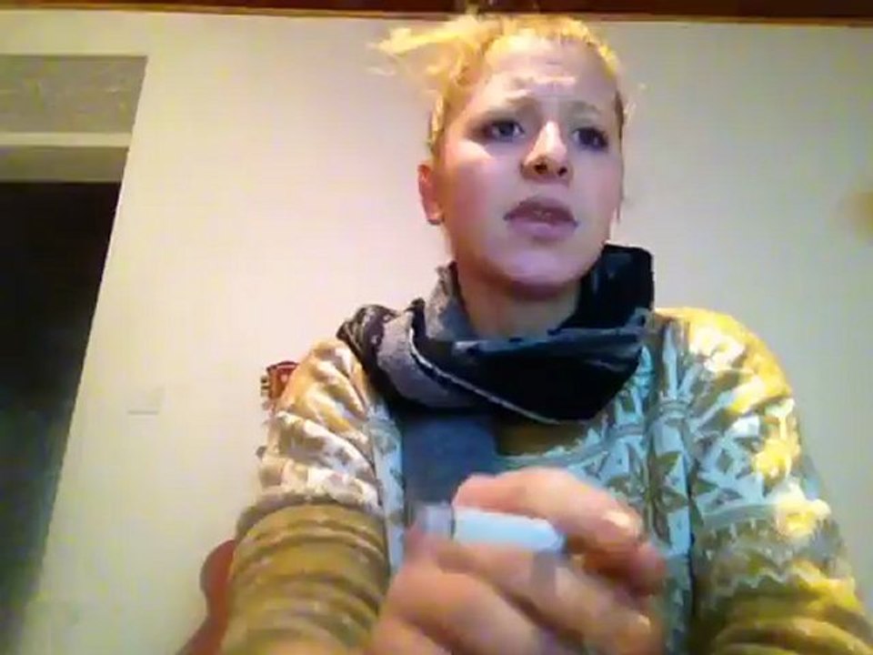 Angus Stone - Wooden Chair Cover Adeline Cunat