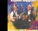 Feriz dhe Ali Krasniqi - Dem Ahmeti