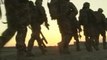 British Soldier Killed By  Man In Afghan Army Uniform