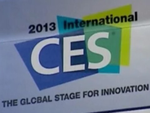 2013 International CES: Preview The Future Of Electronics