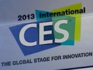 2013 International CES: Preview The Future Of Electronics