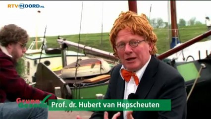 Grunn Gezond [8-1-2013] - RTV Noord