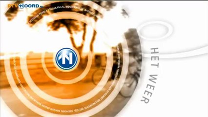 Het Weer [8-1-2013] - RTV Noord