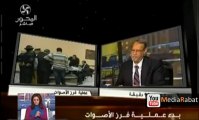 د.عصام العريان يعزي في وفاة الأستاذ عبد السلام ياسين