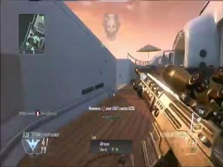 Mode Bo2 partie n°2