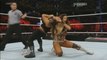 Eve Torres vs Kaitlyn Divas Championship- RAW 1/7/13