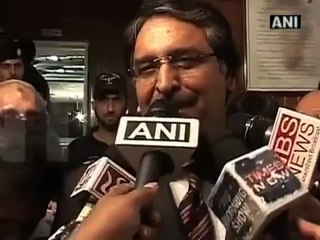 Indo-Pak both victims of terrorism- Jilani.mp4