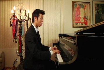 Beethoven Piano Sonata in C Major, Op. 2 No. 3