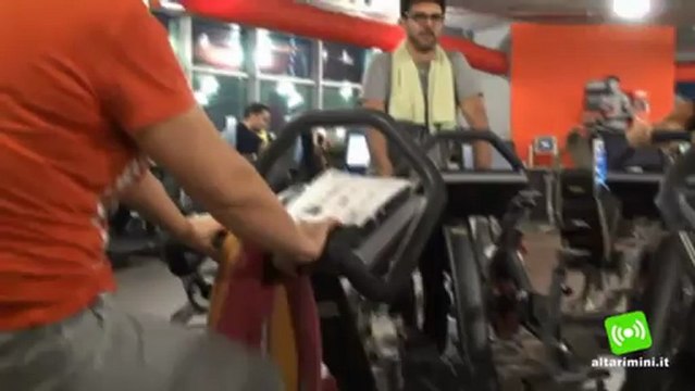 Rimini dopo le 'abbuffate', tempo di diete e palestra