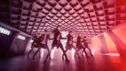 BOYFRIEND - I Yah  Teaser [HD]