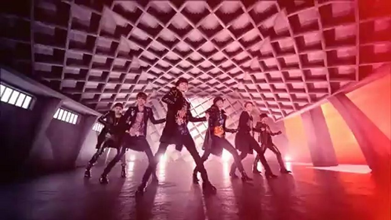 BOYFRIEND - I Yah  Teaser [HD]