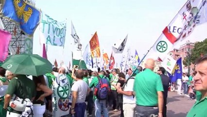 DA CANER L'APPELLO A GENTILINI