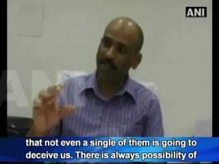 Jharkhand Police to recruit surrendered Naxals.mp4