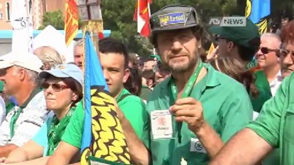 IL MAL DI PANCIA DELLA LEGA