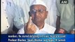 Kapil Sibal does not deserve to be a minister- Anna Hazare.mp4