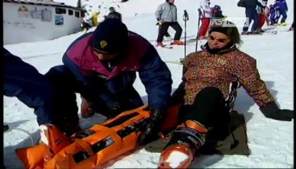 INCIDENTI E RISSE SULLE PISTE