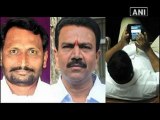 Karnataka ministers watching porn resign.mp4