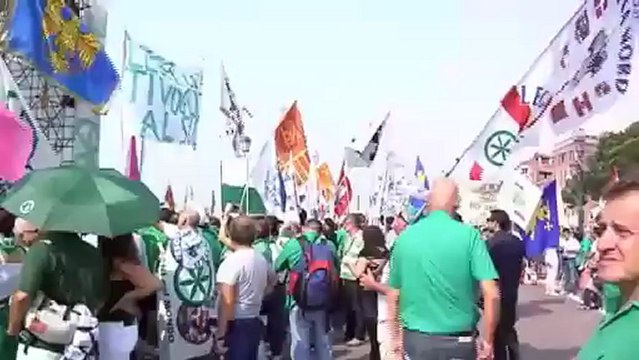 LEGA- PDL, GENTILINI IN BILICO