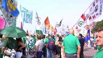 LEGA- PDL, SCATTANO I MAL DI PANCIA