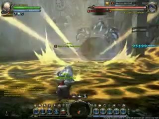 Manticore nest hell solo Aratone lvl50 Inquisitor