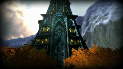 The Lord of the Rings Online Rise of Isengard Video Dev Dary #3