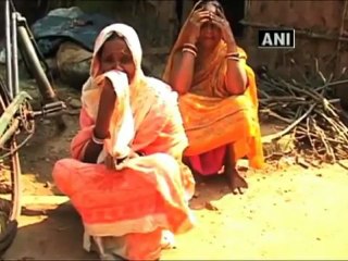 Kin of abducted man want strong action against maoists.mp4