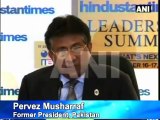 Lashkar-e-Taiba has tremendous support in Pakistan- Musharraf.mp4