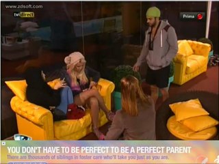 Fabio e Mara - 01/12 Parte6