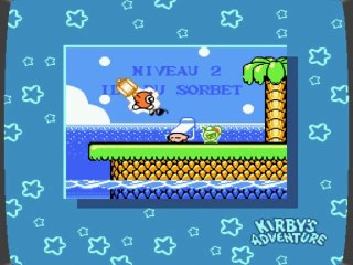 Kirbys Adventure [2] Le retour de la malédiction de l'ufo