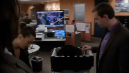 Ncis - Shabbat Shalom -  Sneak Peek 2