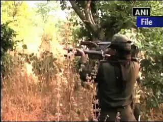 Maoist abductee urges govt. for peace talks.mp4