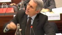 Texte Conseil régional Basse-Normandie sur la PAC : l'intervention de Joël Bruneau