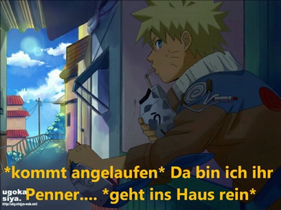 NaruSaku Uumgetauscht 1