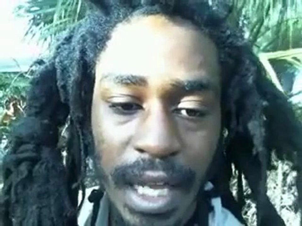 King Noble SPEAKS on Polight, Seti & Umar Johnson