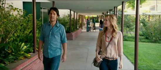 40 ANS : MODE D'EMPLOI - Bande-annonce VF