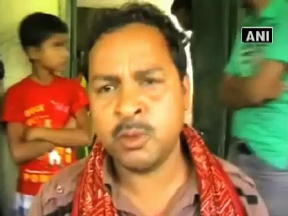 Maoists demand ransom in return of abducted victims.mp4