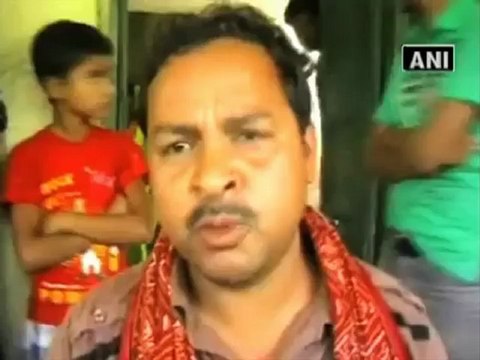 Maoists demand ransom in return of abducted victims.mp4
