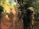 Maoists kill four men in Jharkhand.mp4