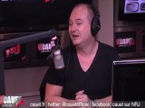 Cauet défonce Julie et sa belle-mère ! - C'Cauet sur NRJ