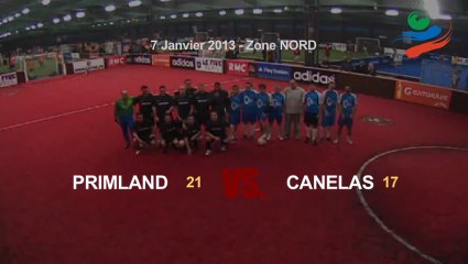 07/01/2013 Primland 21 - CFM Candido Canelas 17