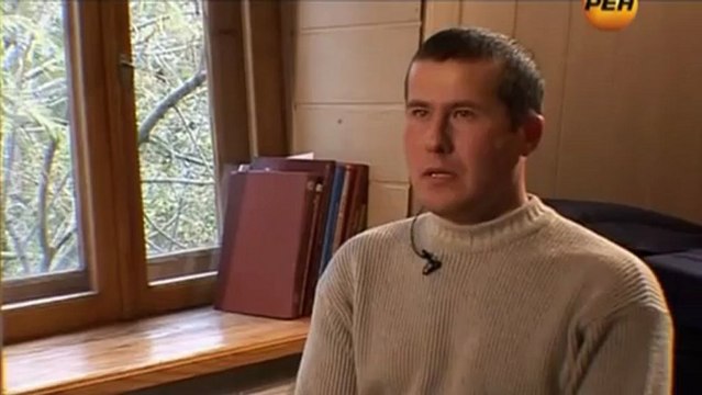 НЛО. Тайна людей в черном 24