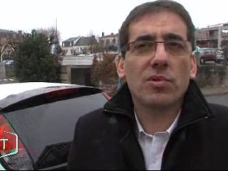 Des voitures électriques pour le Poiré-sur-Vie