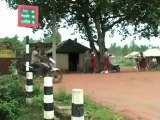 Maoists threaten villagers to oppose developmental activities.mp4