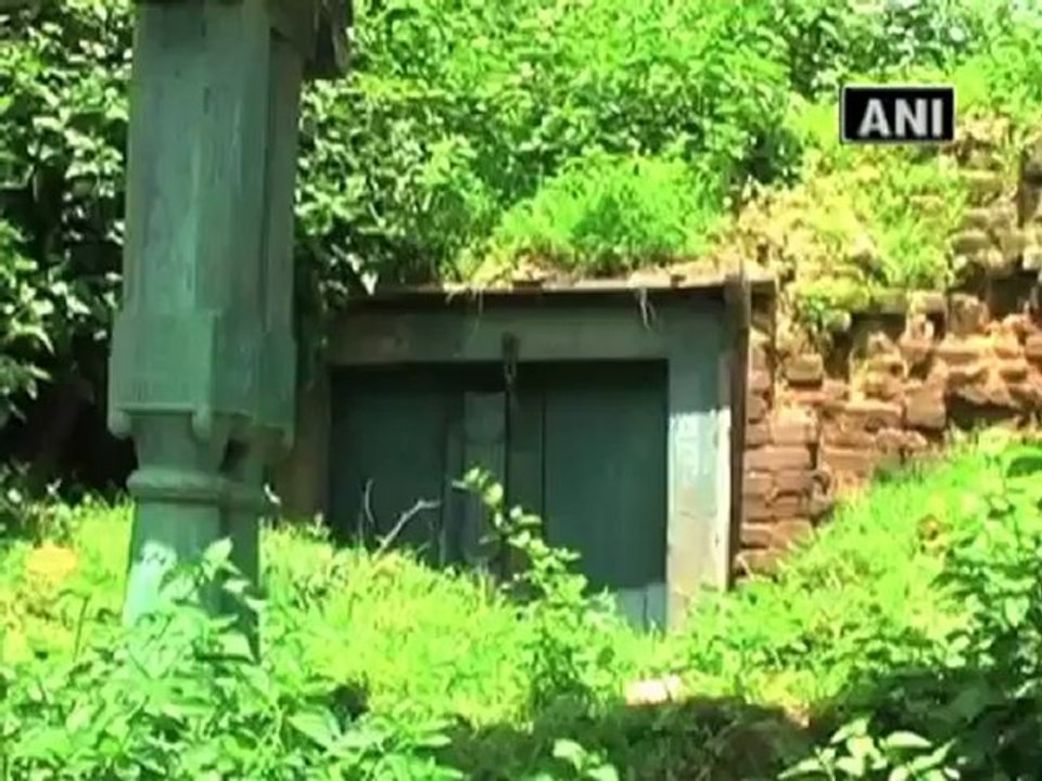 Maoists' fear triggers mass migration of villagers.mp4