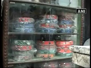 Music binds Hindus, Muslims.mp4