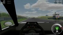 Simraceway Beta - BMW M1 Procar at Zandvoort