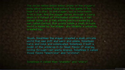 Minecraft 1.9 Pre release 6 - THE FINAL BOSS AND END CREDITS