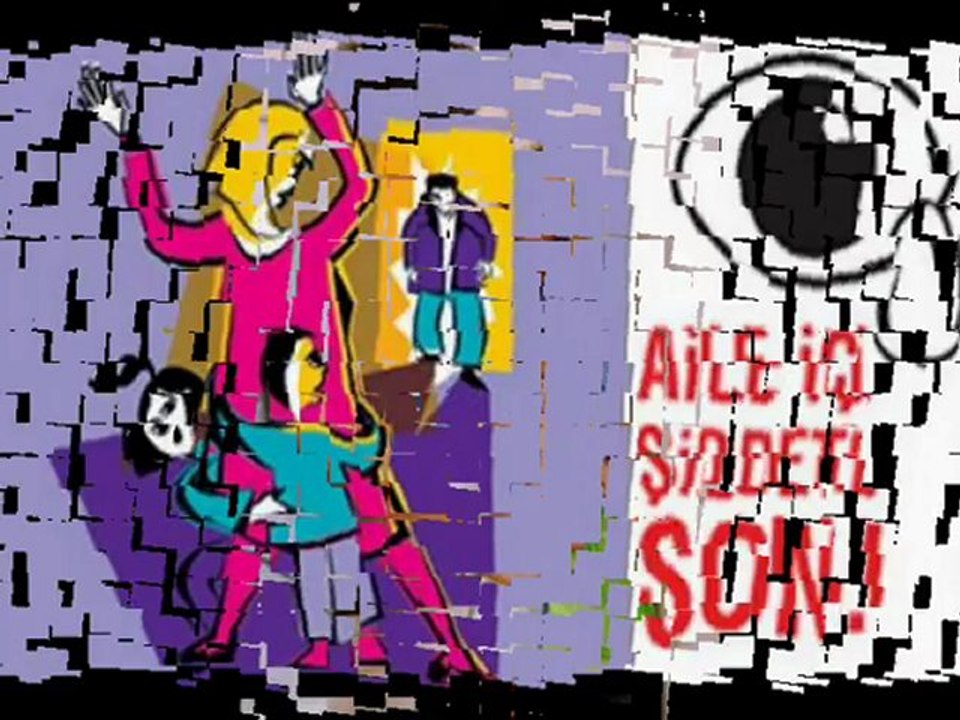 AİLE İÇİ ŞİDDET - www.haberamasya.com - sunar